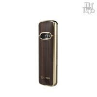 Багаторазова POD система VooPoo VMATE E POD Kit 1200 mAh Luxury Walnut