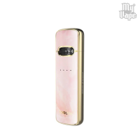 Багаторазова POD система VooPoo VMATE E POD Kit 1200 mAh Pink Marble