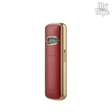 Многоразовая POD система VooPoo VMATE E POD Kit 1200 mAh Red Inlaid Gold