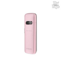 Багаторазова POD система VooPoo VMATE E POD Kit 1200 mAh Sakura Pink