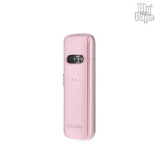 Багаторазова POD система VooPoo VMATE E POD Kit 1200 mAh Sakura Pink