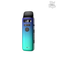 Многоразовая POD система VooPoo Vinci 3 Pod Kit 1800 mAh Aurora Blue