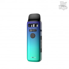 Многоразовая POD система VooPoo Vinci 3 Pod Kit 1800 mAh Aurora Blue