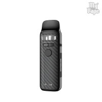 Многоразовая POD система VooPoo Vinci 3 Pod Kit 1800 mAh Carbon Fiber Black