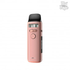 Багаторазова POD система VooPoo Vinci 3 Pod Kit 1800 mAh Rose Gold