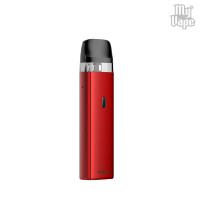 Багаторазова POD система VooPoo Vinci SE Pod Kit 900 mAh Flame Red