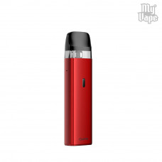 Многоразовая POD система VooPoo Vinci SE Pod Kit 900 mAh Flame Red