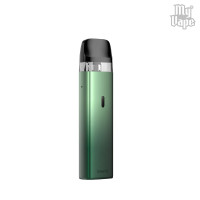 Багаторазова POD система VooPoo Vinci SE Pod Kit 900 mAh Forest Green