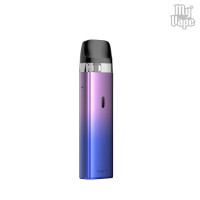 Багаторазова POD система VooPoo Vinci SE Pod Kit 900 mAh Provence Purple