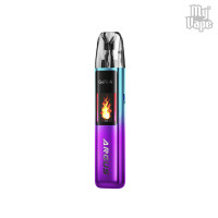 Багаторазова POD система VOOPOO Argus G2 Kit Aurora Purple