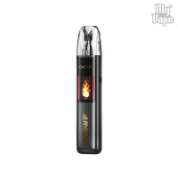 Багаторазова POD система VOOPOO Argus G2 Kit Spray Black