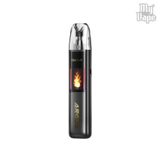 Багаторазова POD система VOOPOO Argus G2 Kit Spray Black