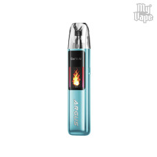 Многократная POD система VOOPOO Argus G2 Kit Iris Blue
