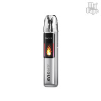 Багаторазова POD система VOOPOO Argus G2 Kit Astral Silver