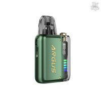 Багаторазова POD система Voopoo VOOPOO Argus P2 Kit Emerald Green