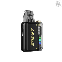 Багаторазова POD система Voopoo VOOPOO Argus P2 Kit Matte Black