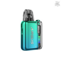 Многократная POD система Voopoo VOOPOO Argus P2 Kit Neon Blue