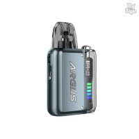 Многоразовая POD система Voopoo VOOPOO Argus P2 Kit Titanium Gray