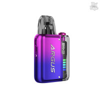 Многоразовая POD система Voopoo VOOPOO Argus P2 Kit Violet Purple
