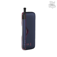 Багаторазова POD система VOOPOO Doric Galaxy Pen Kit Leaden Red