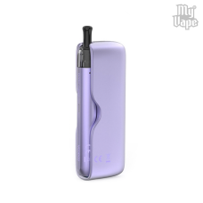 Багаторазова POD система VOOPOO Doric Galaxy Pen Kit Purple