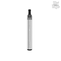 Багаторазова POD система VOOPOO Doric Galaxy S1 Kit Silver