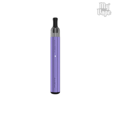 Многоразовая POD система VOOPOO Doric Galaxy S1 Kit Lucky Purple