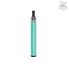 Многоразовая POD система VOOPOO Doric Galaxy S1 Kit Lake Green