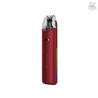 Багаторазова POD система VOOPOO Vmate i2 Kit Ruby Red
