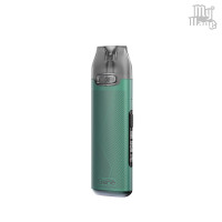 Многоразовая POD система VooPoo V.THRU Pro Pod Kit Green