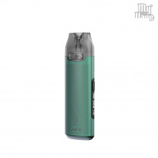 Многоразовая POD система VooPoo V.THRU Pro Pod Kit Green