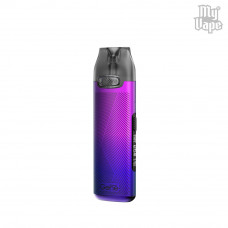 Многоразовая POD система VooPoo V.THRU Pro Pod Kit Neon