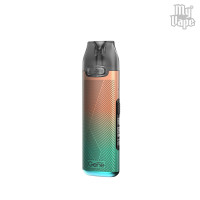Многоразовая POD система VooPoo V.THRU Pro Pod Kit Rosy