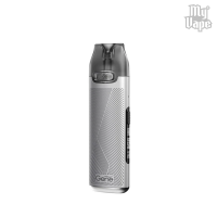 Багаторазова POD система VooPoo V.THRU Pro Pod Kit Glacier Silver