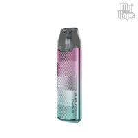 Багаторазова POD система VooPoo V.THRU Pro Pod Kit Aqua Pink