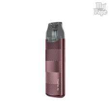 Многоразовая POD система VooPoo V.THRU Pro Pod Kit Burgundy Red