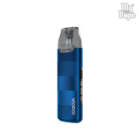 Багаторазова POD система VooPoo V.THRU Pro Pod Kit Indigo Blue