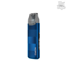Многоразовая POD система VooPoo V.THRU Pro Pod Kit Indigo Blue