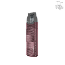 Многоразовая POD система VooPoo V.THRU Pro Pod Kit Red