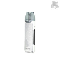 Многоразовая POD система VooPoo V.THRU Pro Pod Kit Silver