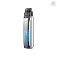 Багаторазова POD система VOOPOO Vmate Max Kit Glacier Silver
