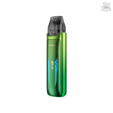 Багаторазова POD система VOOPOO Vmate Max Kit Shiny Green