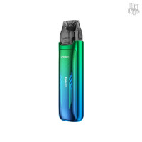 Многократная POD система Voopoo VOOPOO Vmate Max Kit Neon Blue