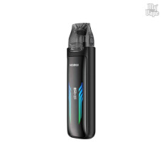 Многоразовая POD система Voopoo VOOPOO Vmate Max Kit Onyx Black