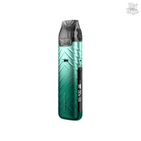 Багаторазова POD система Voopoo VOOPOO Vmate Pro Power Edition Kit Armor Green