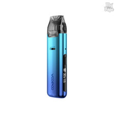 Багаторазова POD система Voopoo VOOPOO Vmate Pro Power Edition Kit Dawn Blue