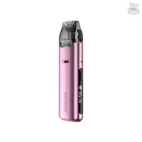 Багаторазова POD система Voopoo VOOPOO Vmate Pro Power Edition Kit Pink