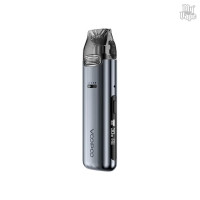 Многократная POD система Voopoo VOOPOO Vmate Pro Power Edition Kit Space Gray