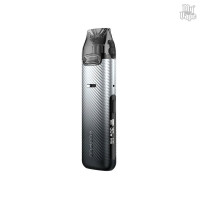 Многократная POD система Voopoo VOOPOO Vmate Pro Power Edition Kit Whorl Gray