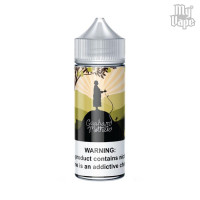 Рідина Органічна Public Bru. Graham Mother 3mg 120ml
